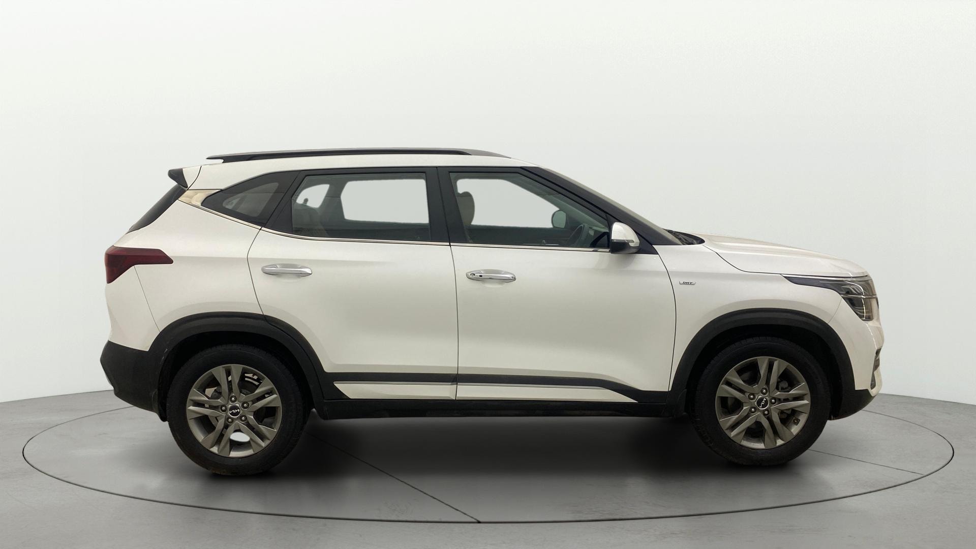 Used 2023 Kia Seltos Used 2023 Kia Seltos