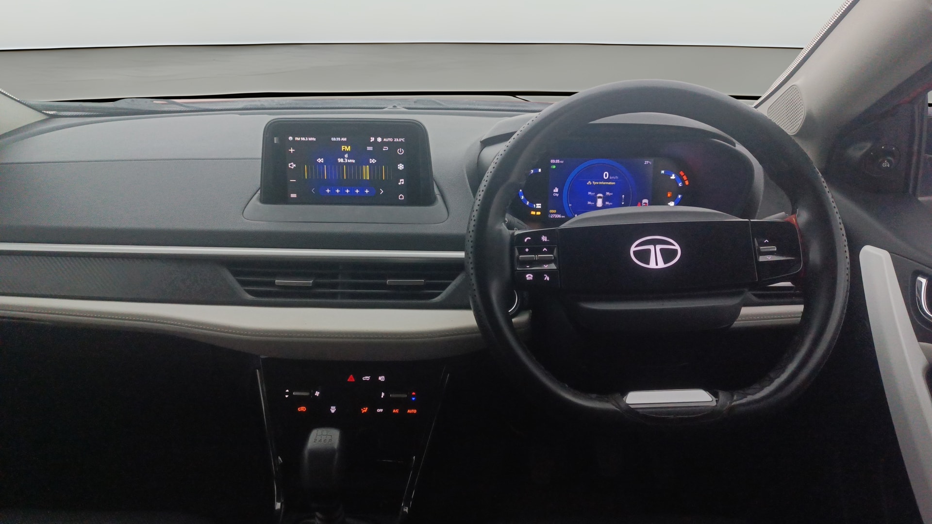 Used 2024 Tata Nexon Used 2024 Tata Nexon