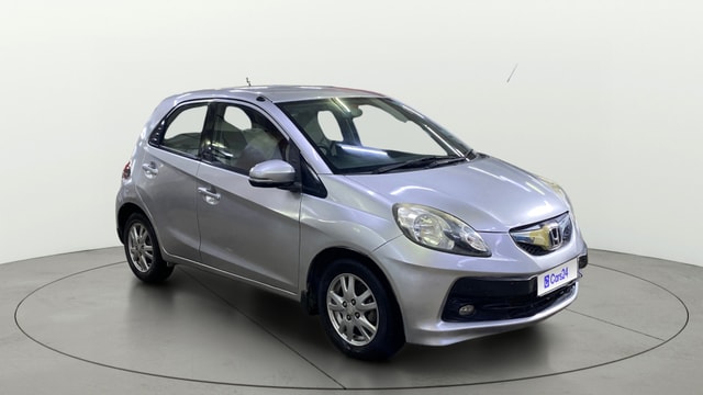 View Honda Brio Image 21 Used Honda Brio Image 21
