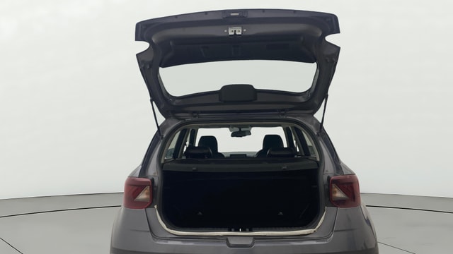 View Hyundai Venue Image 17 Used Hyundai Venue Image 17