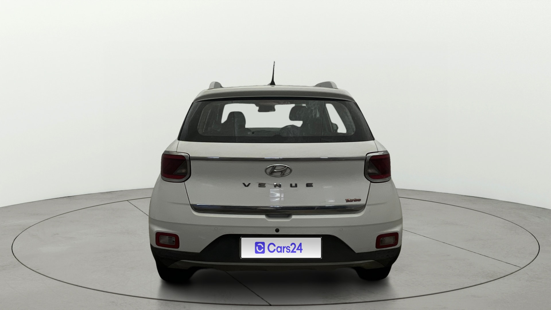 View 2021 Hyundai Venue E 1.2 Petrol BS IV Image 39 Used 2021 Hyundai Venue E 1.2 Petrol BS IV Image 39