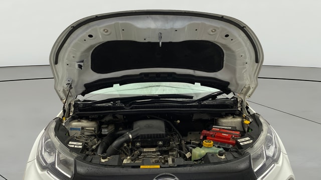 View Tata Nexon Image 33 Used Tata Nexon Image 33