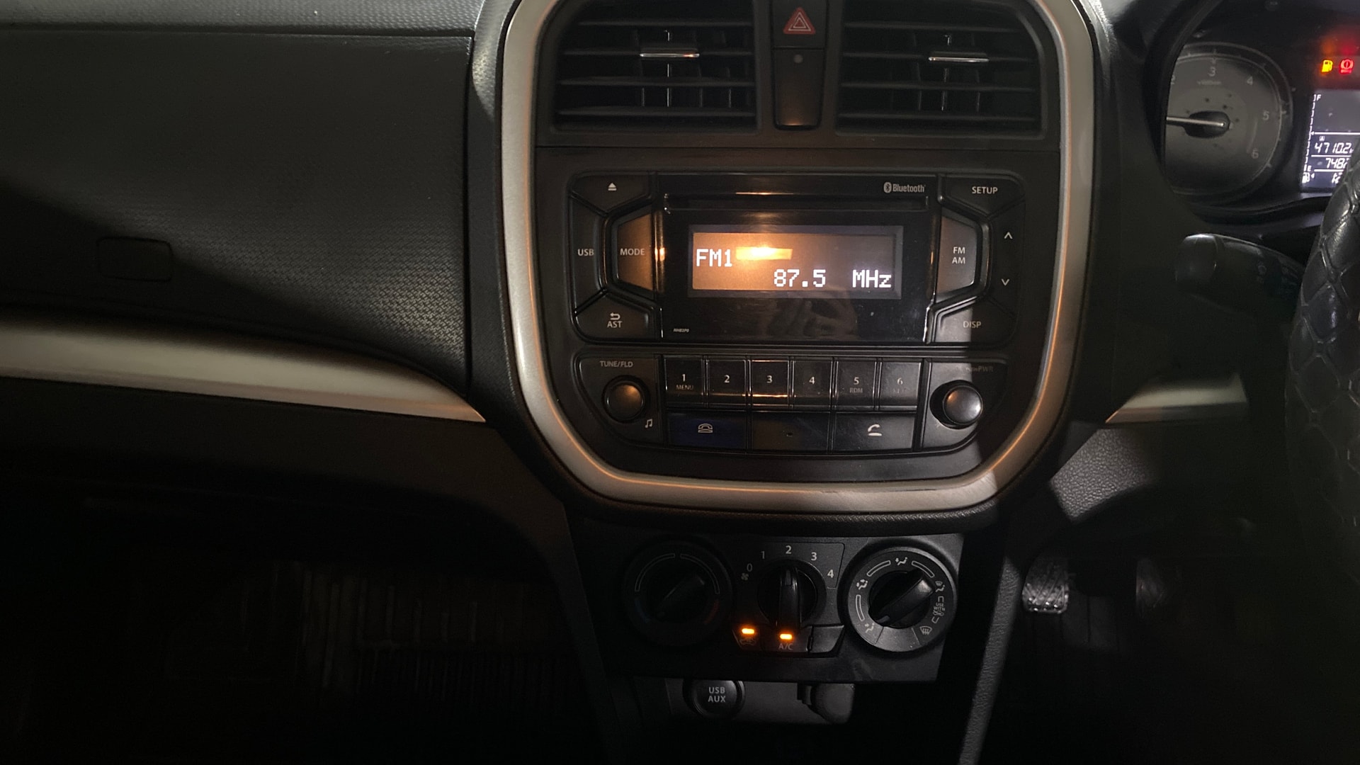 View 2019 Maruti Suzuki 1000 Base Variant Image 17 Used 2019 Maruti Suzuki 1000 Base Variant Image 17