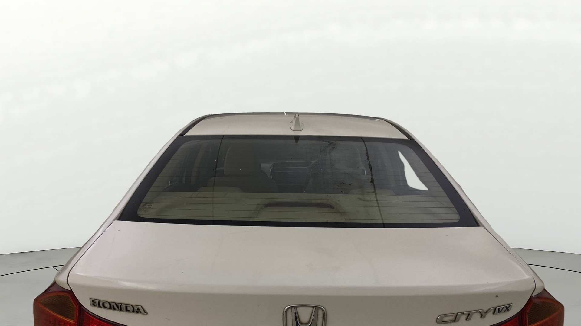 View 2016 Honda City ZX MT Diesel Anniversary Edition Image 5 Used 2016 Honda City ZX MT Diesel Anniversary Edition Image 5