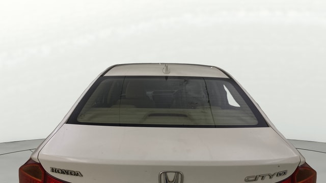 View Honda City Image 5 Used Honda City Image 5