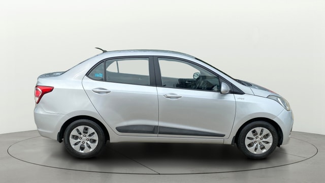 View Hyundai Xcent Image 8 Used Hyundai Xcent Image 8