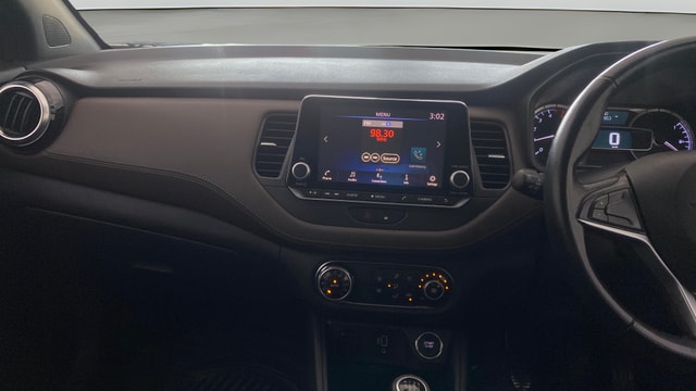 View Nissan Kicks Image 17 Used Nissan Kicks Image 17
