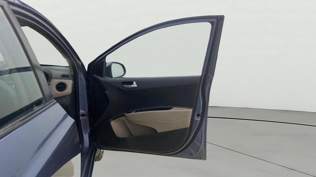 View Hyundai Xcent Image 43 Used Hyundai Xcent Image 43