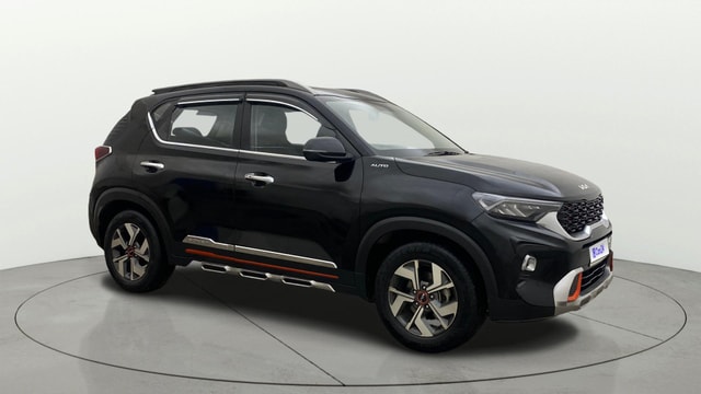 View Kia Sonet Image 14 Used Kia Sonet Image 14