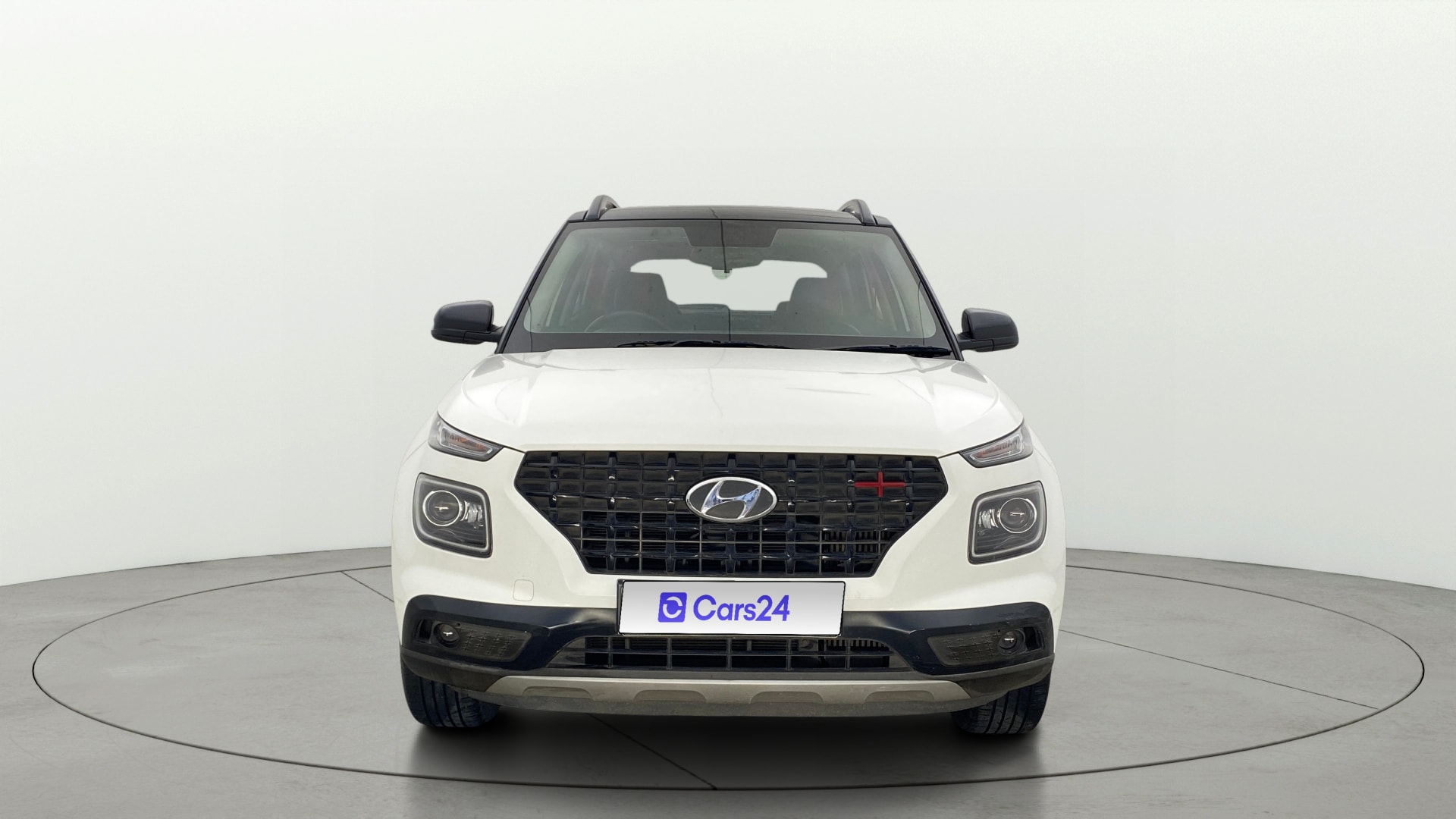 Used 2021 Hyundai Venue Used 2021 Hyundai Venue
