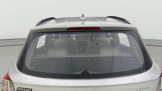 View Hyundai Grand i10 Nios Image 3 Used Hyundai Grand i10 Nios Image 3