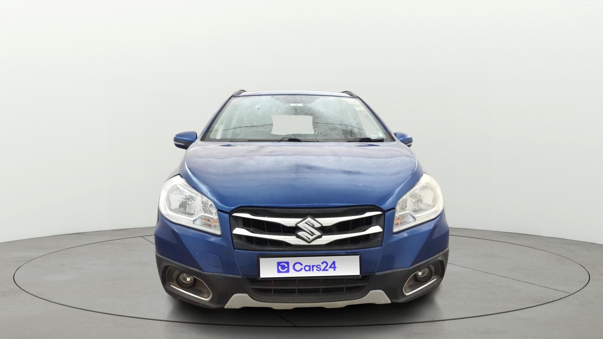 Used 2016 Maruti Suzuki 1000 Used 2016 Maruti Suzuki 1000