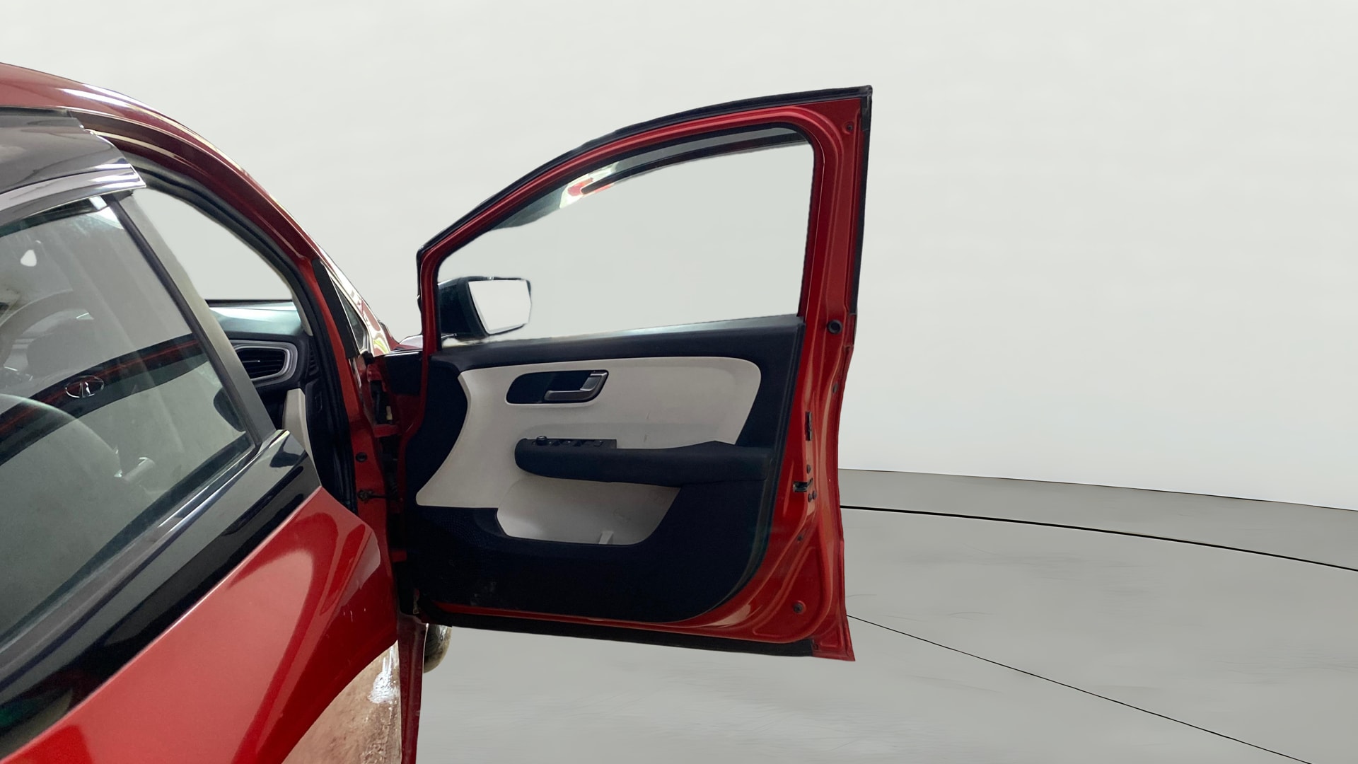 Used 2021 Tata Altroz Used 2021 Tata Altroz