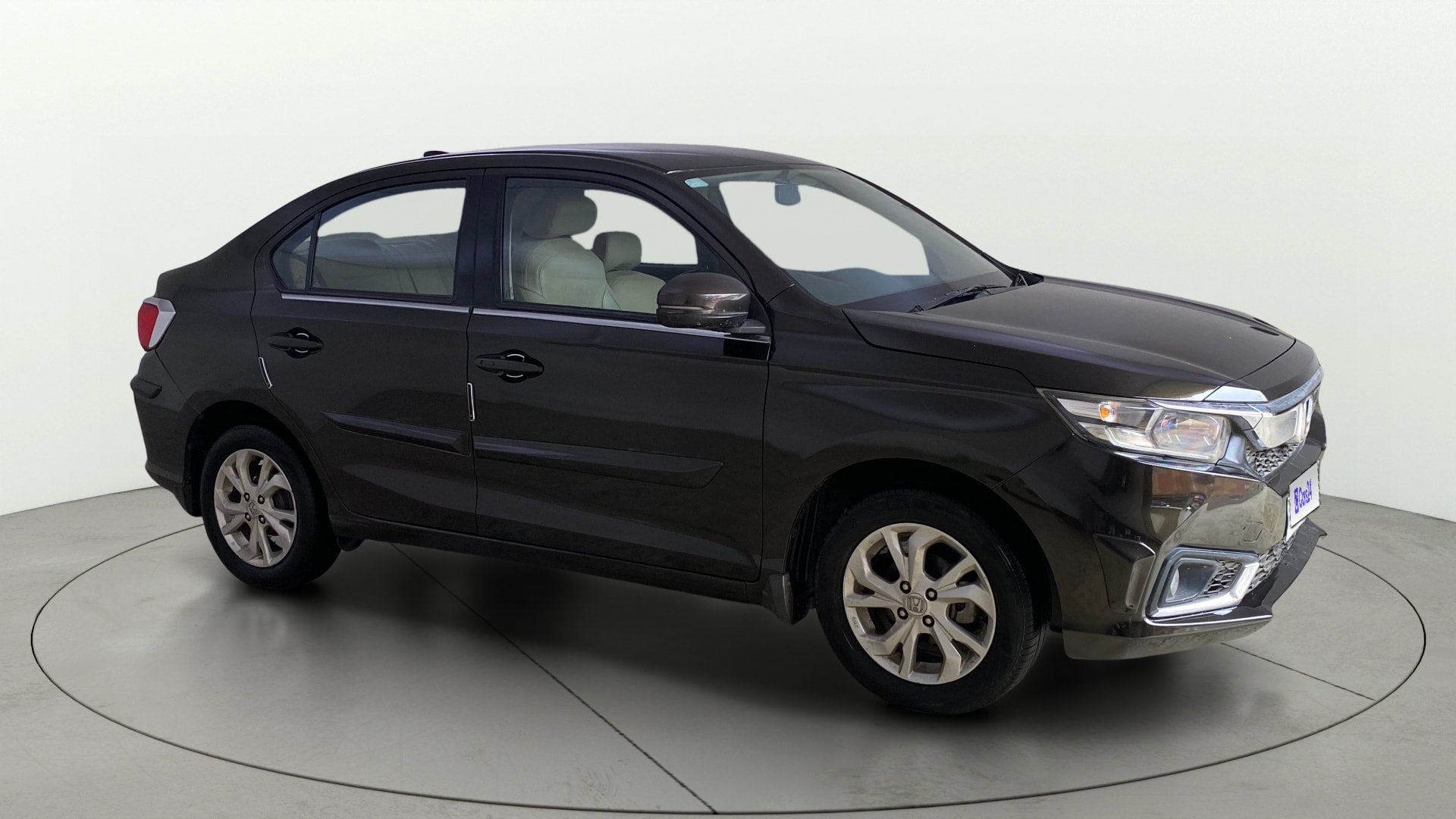 Used 2020 Honda Amaze Used 2020 Honda Amaze