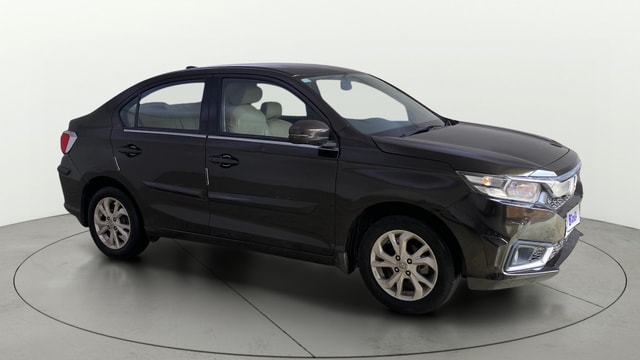 View Honda Amaze Image 21 Used Honda Amaze Image 21