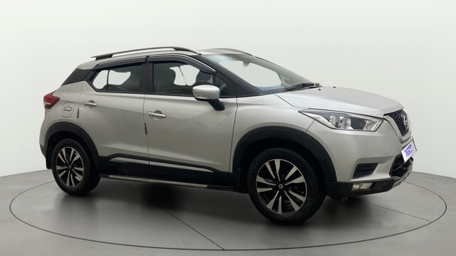 View Nissan Kicks Image 36 Used Nissan Kicks Image 36