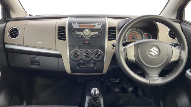 View Maruti Suzuki 1000 Image 15 Used Maruti Suzuki 1000 Image 15