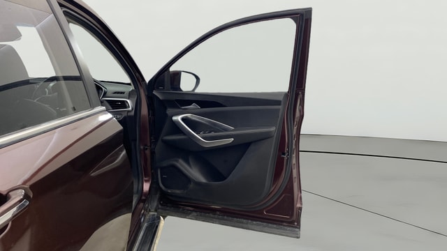 View MG Hector Image 48 Used MG Hector Image 48