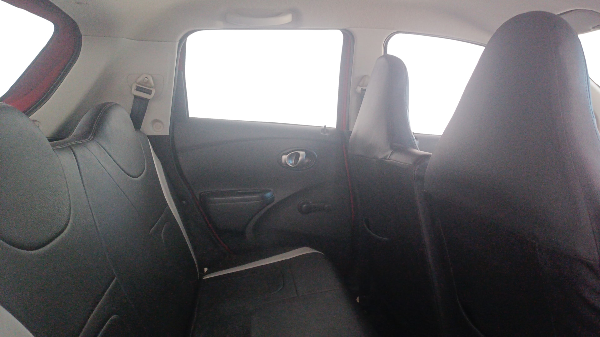View 2018 Datsun Go T Image 28 Used 2018 Datsun Go T Image 28