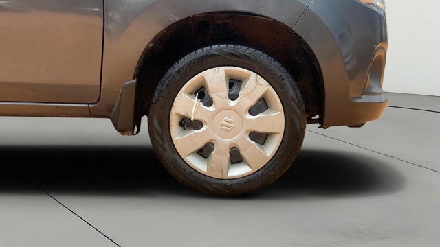 View Maruti Suzuki Alto K10 Image 39 Used Maruti Suzuki Alto K10 Image 39