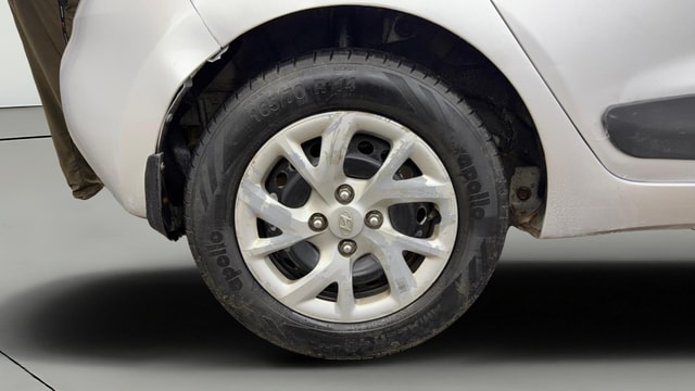 View Hyundai Grand i10 Image 23 Used Hyundai Grand i10 Image 23