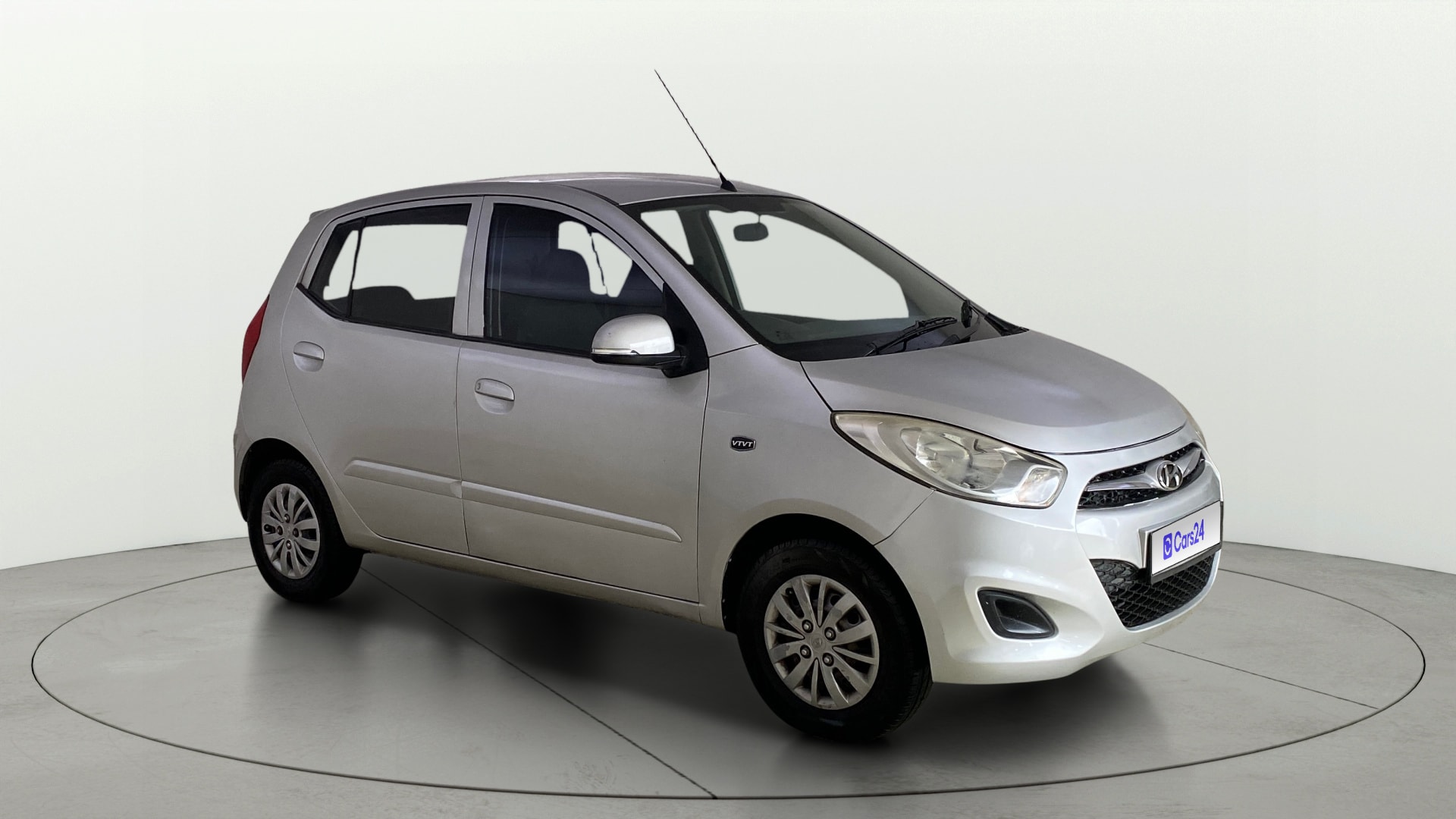 Used 2013 Hyundai i10 Used 2013 Hyundai i10