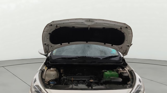 View Hyundai Fluidic Verna Image 19 Used Hyundai Fluidic Verna Image 19