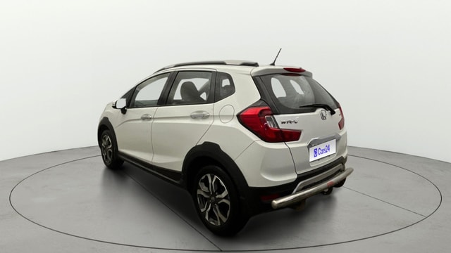 View Honda WR-V Image 2 Used Honda WR-V Image 2