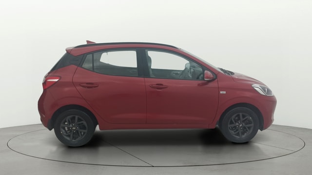 View Hyundai Grand i10 Nios Image 8 Used Hyundai Grand i10 Nios Image 8