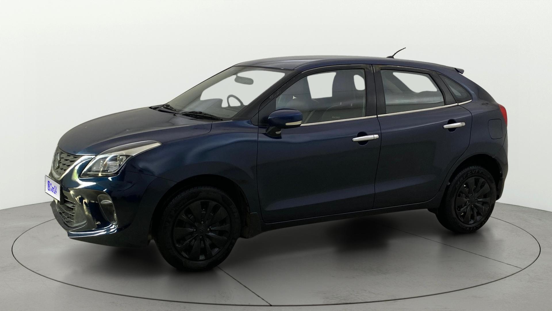 View 2021 Maruti Suzuki 1000 Base Variant Image 35 Used 2021 Maruti Suzuki 1000 Base Variant Image 35