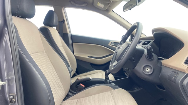 View Hyundai Elite i20 Image 26 Used Hyundai Elite i20 Image 26