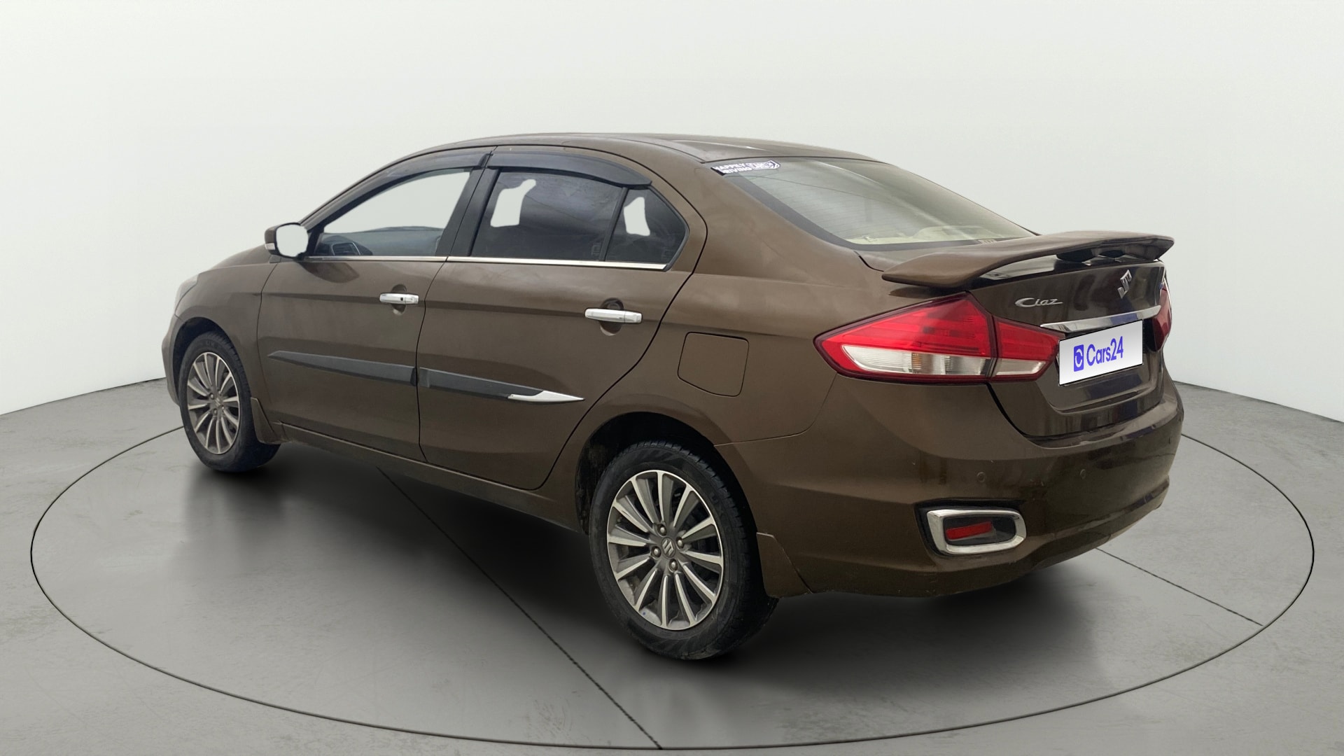 View 2019 Maruti Suzuki 1000 Base Variant Image 2 Used 2019 Maruti Suzuki 1000 Base Variant Image 2