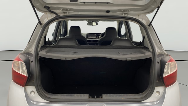 View Hyundai Grand i10 Nios Image 37 Used Hyundai Grand i10 Nios Image 37