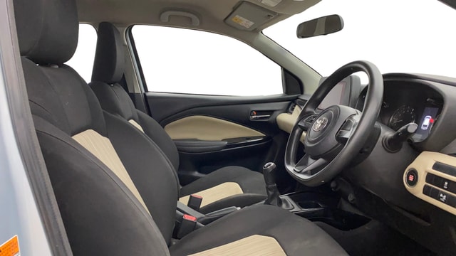 View Toyota Glanza Image 26 Used Toyota Glanza Image 26