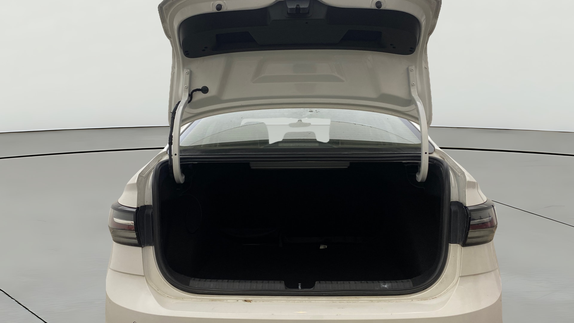 Used 2023 Volkswagen Virtus Used 2023 Volkswagen Virtus