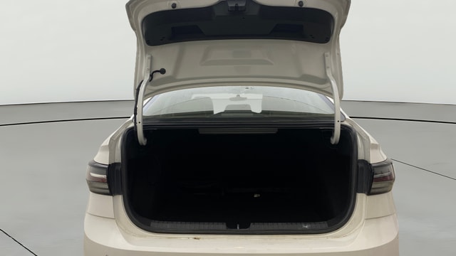 View Volkswagen Virtus Image 40 Used Volkswagen Virtus Image 40