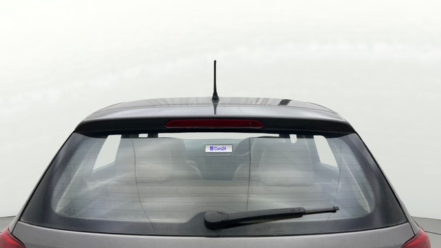 View Volkswagen Polo Image 4 Used Volkswagen Polo Image 4