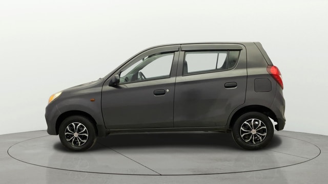 View Maruti Suzuki Alto 800 Image 5 Used Maruti Suzuki Alto 800 Image 5