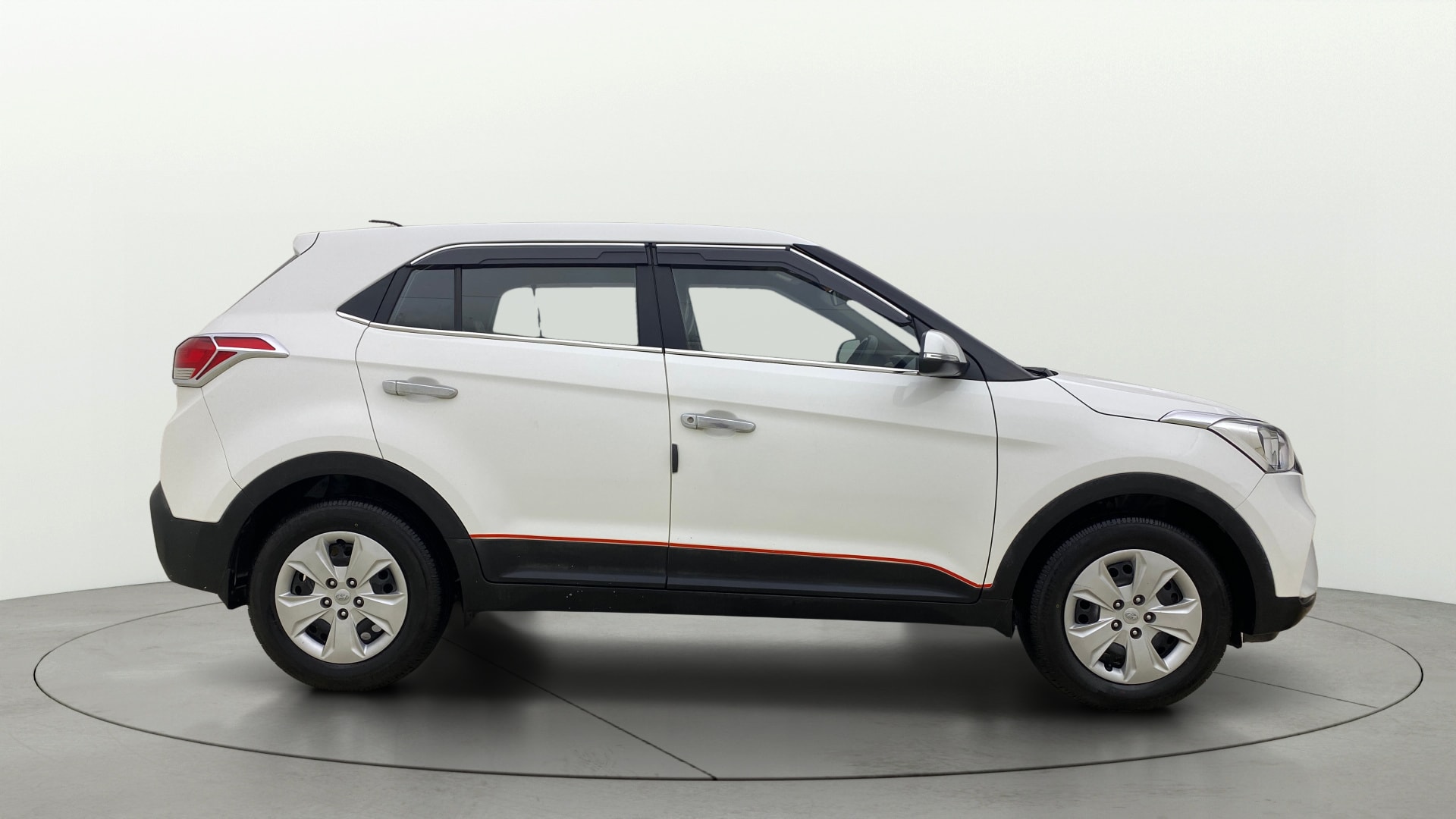 View 2019 Hyundai Creta 1.4 E Diesel Image 9 Used 2019 Hyundai Creta 1.4 E Diesel Image 9