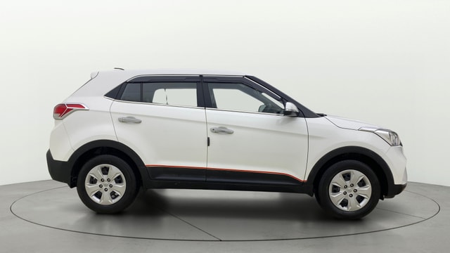 View Hyundai Creta Image 9 Used Hyundai Creta Image 9