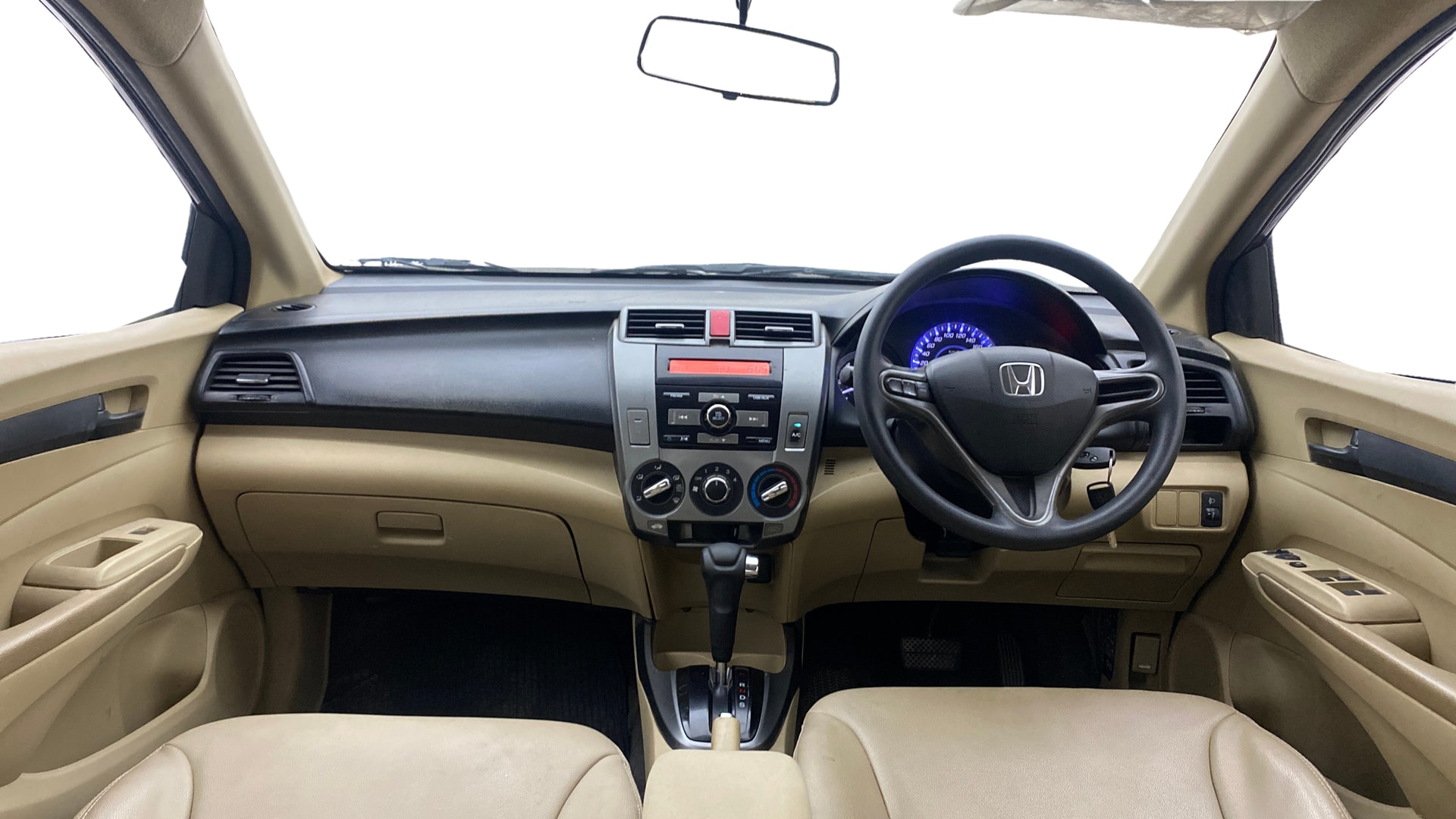 Used 2013 Honda City Used 2013 Honda City