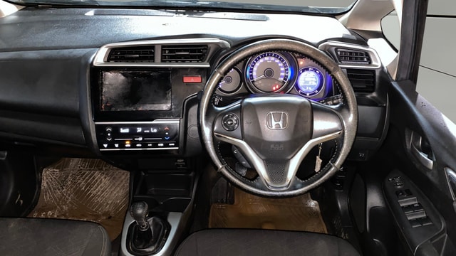 View Honda Jazz Image 20 Used Honda Jazz Image 20