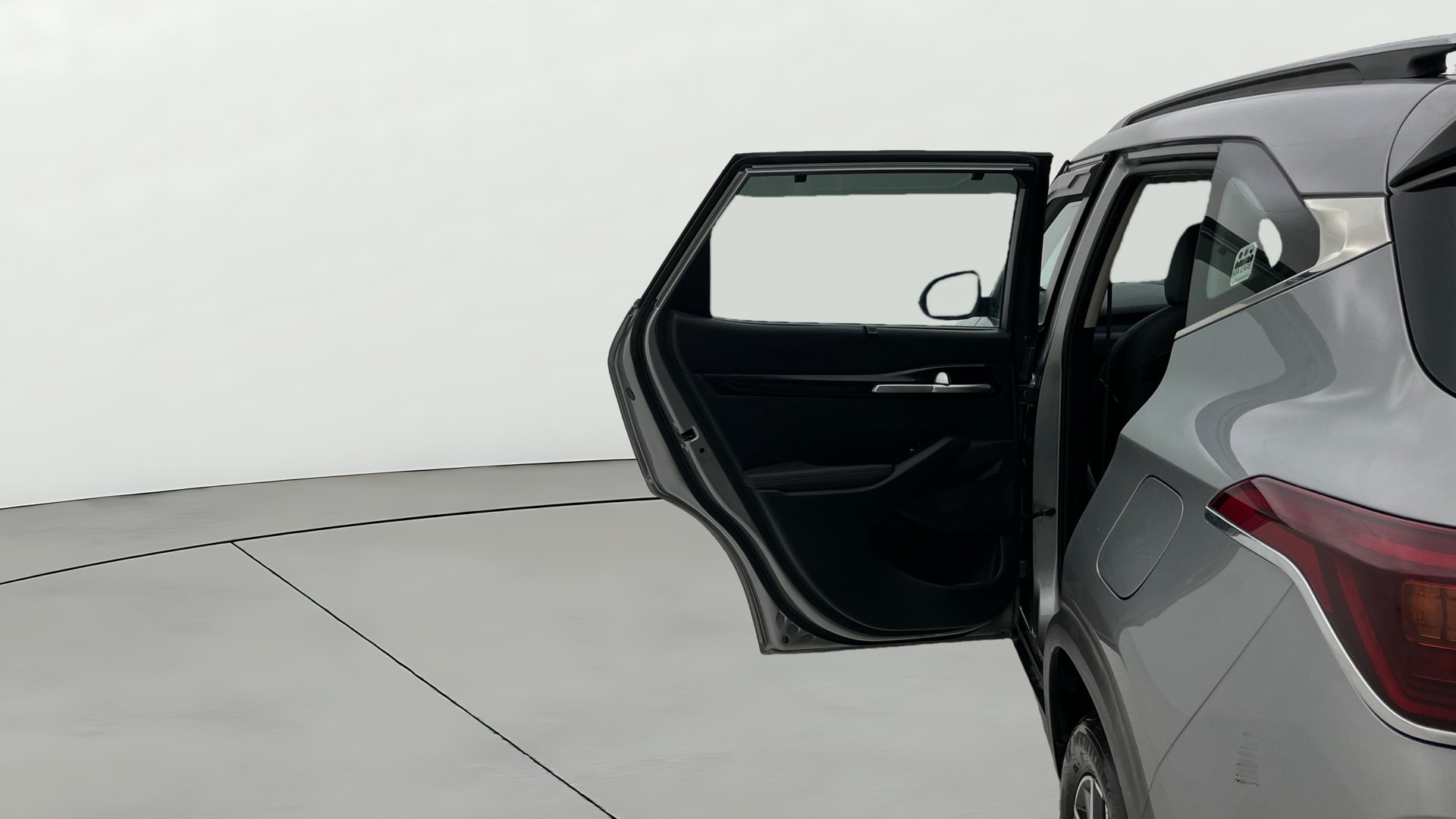 Used 2020 Kia Seltos Used 2020 Kia Seltos