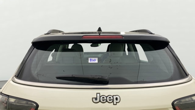 View Jeep Compass Image 3 Used Jeep Compass Image 3