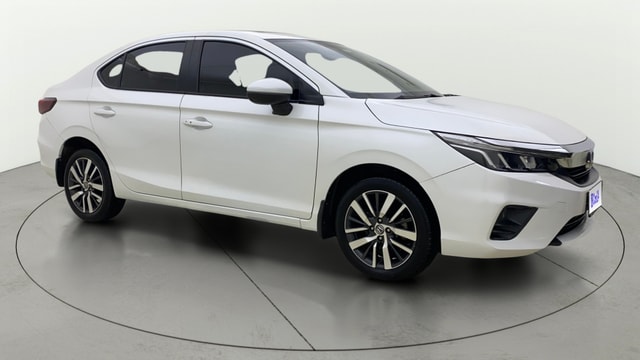 View Honda City Image 14 Used Honda City Image 14
