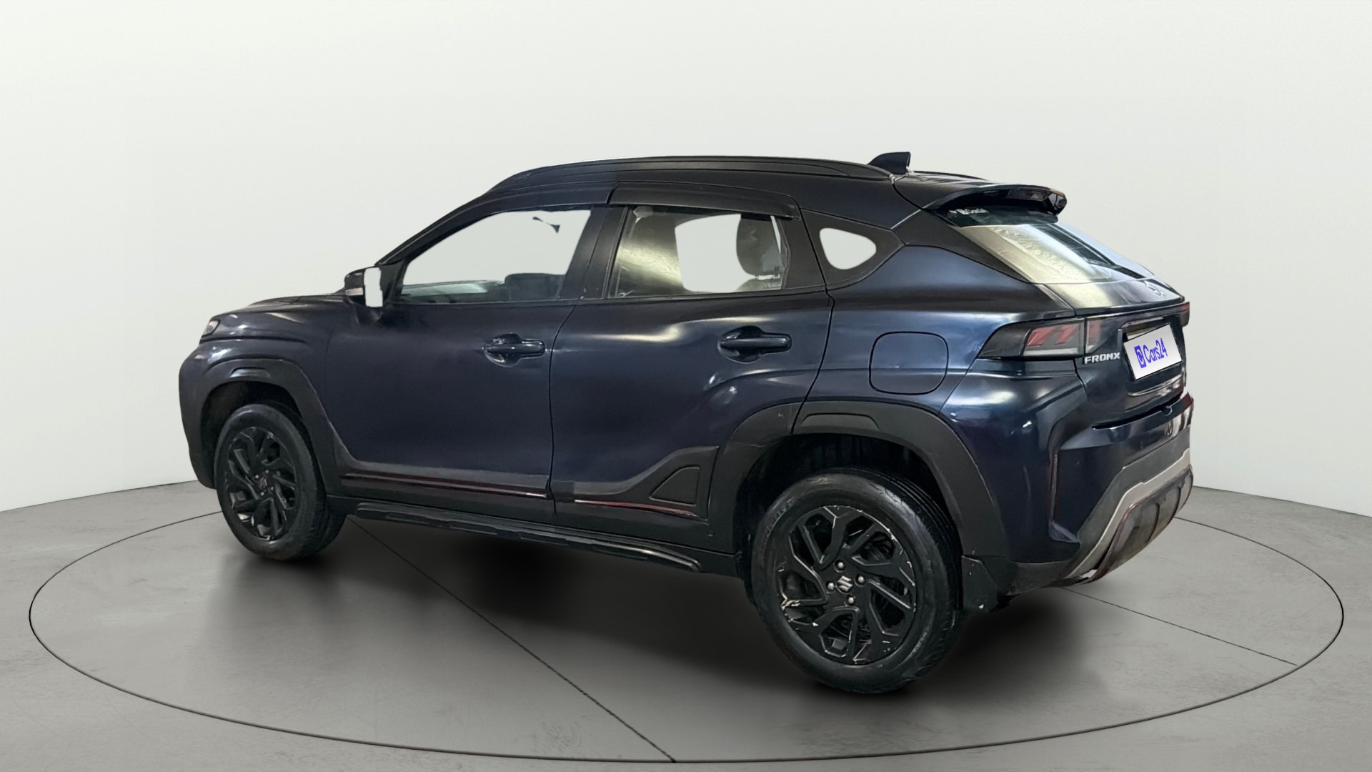 View 2023 Maruti Suzuki 1000 Base Variant Image 2 Used 2023 Maruti Suzuki 1000 Base Variant Image 2