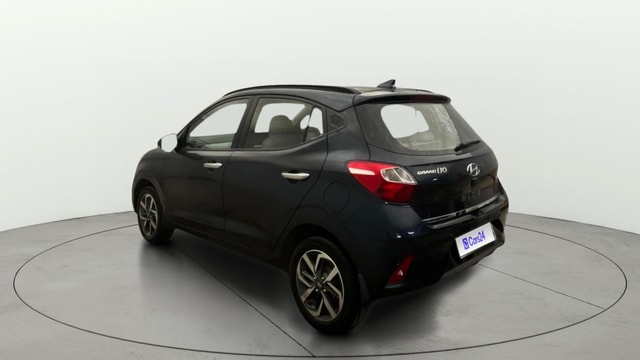 View Hyundai Grand i10 Nios Image 2 Used Hyundai Grand i10 Nios Image 2