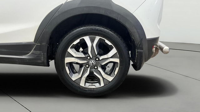 View Honda WR-V Image 11 Used Honda WR-V Image 11