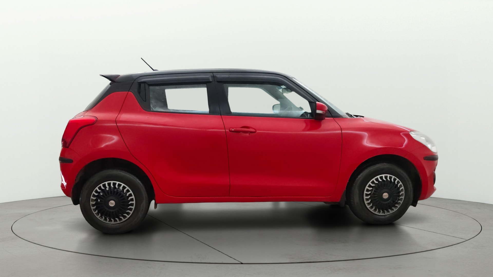 View 2023 Maruti Suzuki 1000 Base Variant Image 26 Used 2023 Maruti Suzuki 1000 Base Variant Image 26