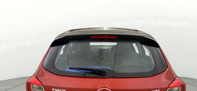 View Tata Tiago Image 4 Used Tata Tiago Image 4